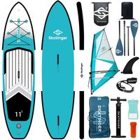 Сапборд Skatinger Hard sail (4m2)