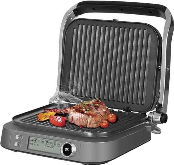 

Электрогриль Redmond SteakMaster RGM-M816P