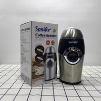 Электрическая кофемолка Sonifer SF-3507