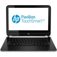 Ноутбук HP Pavilion TouchSmart 11-e100sr (F5B63EA)