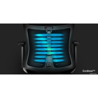 Игровое (геймерское) кресло Genesis Astat 200 (черный)