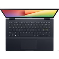 Ноутбук 2-в-1 ASUS VivoBook Flip 14 TM420UA-EC048