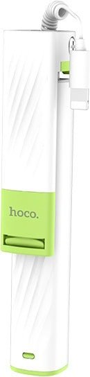 

Палка для селфи Hoco K8 (белый)