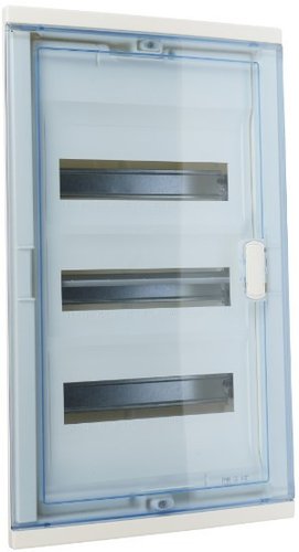 Бокс пластиковый Legrand Nedbox 1423