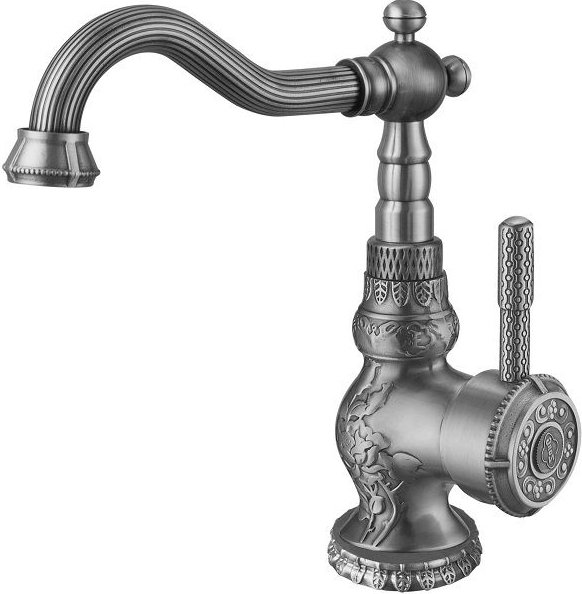 

Смеситель ZorG A 309U-SL