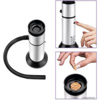 Дымогенератор Kitfort KT-4024