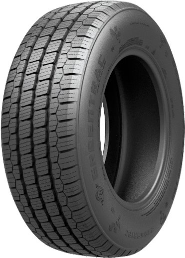 

Всесезонные шины Greentrac Season Master Van 235/65R16C 121/119R