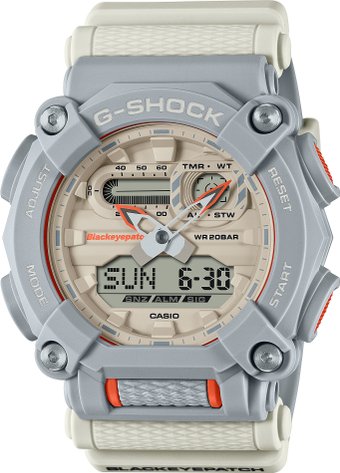 Наручные часы со сменной частью Casio G-Shock GA-900BEP-8A