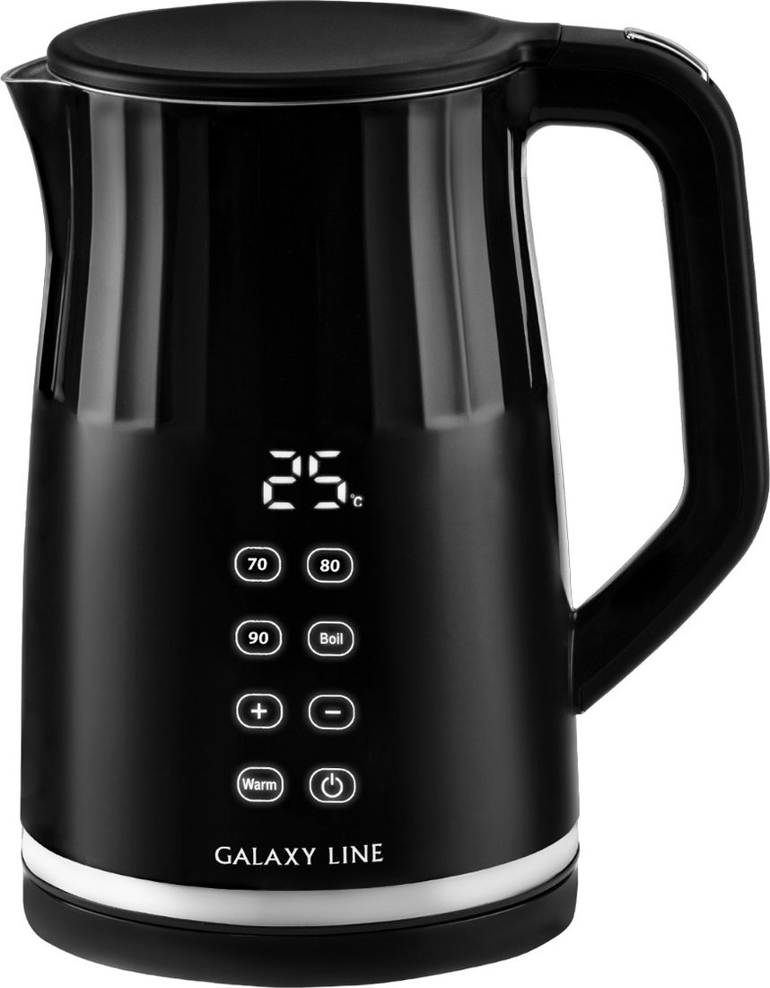

Электрический чайник Galaxy Line GL0337