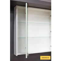 Vela Зеркальный шкаф Vela Комфорт 90 ZK834693