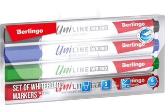 Berlingo Uniline WB300 BMc_30509 (4 цв)