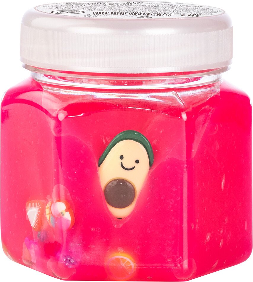 

Слайм Genio Kids Мялка-жмялка LIZ45