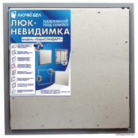 Люк ЛючкиБел Евростандарт 60x80 см