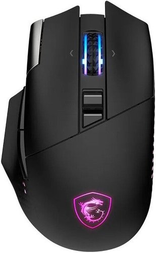 Игровая мышь MSI Versa Pro Wireless