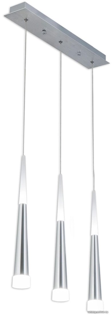 Подвесная люстра Citilux Вегас CL227030