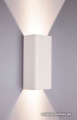 Бра Nowodvorski Bergen White 9706