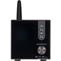 Усилитель мощности SMSL SA300