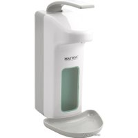 Дозатор для жидкого мыла Magnus 696