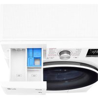 Стиральная машина LG F2V5PS0W