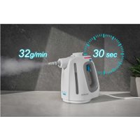 Пароочиститель Sencor SSC 3510WH