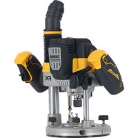 Вертикальный фрезер DeWalt DCW620NT (без АКБ, кейс)