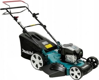 Газонокосилка Makita PLM5600N2