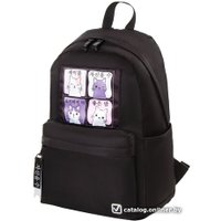 Городской рюкзак BRAUBERG Friendly cats 229965