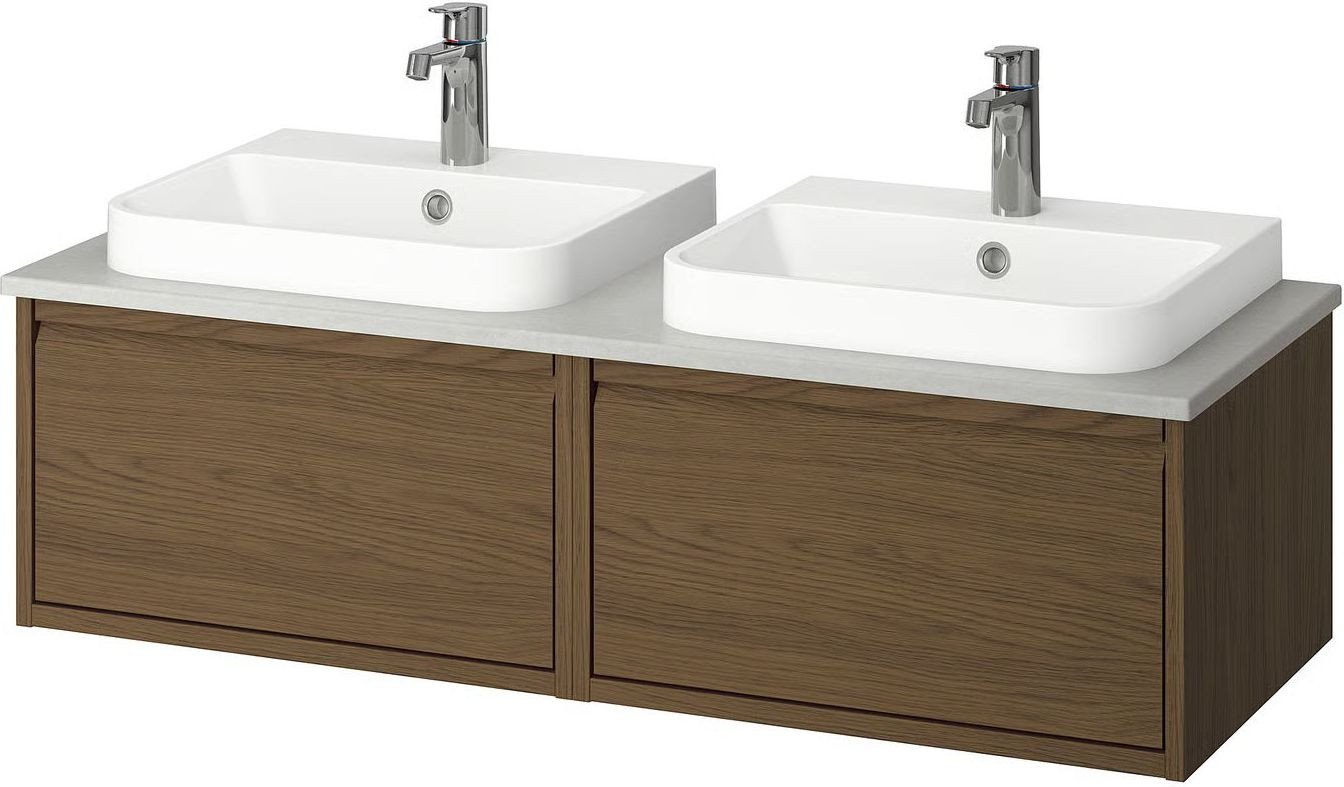 Ikea Тумба под умывальник Angsjon 69528626