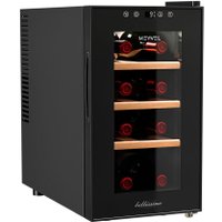 Винный шкаф Meyvel MV08-TBF1-Next