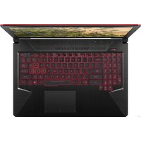 Игровой ноутбук ASUS TUF Gaming FX504GE-DM774
