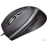 Мышь Logitech M500 Corded Mouse [910-003726]