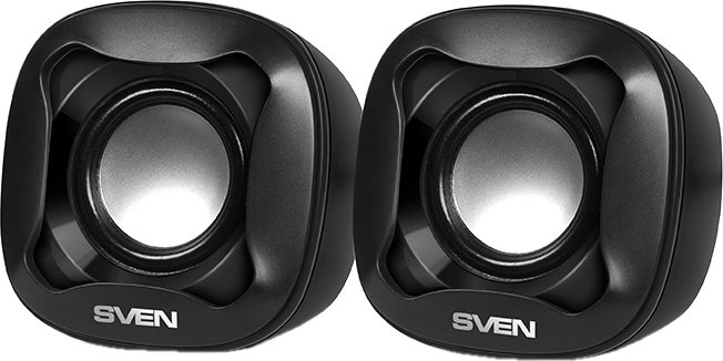 

Акустика SVEN 170 Black