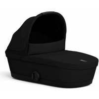 Универсальная коляска Cybex Melio Carbon (2 в 1, magic black) в Барановичах