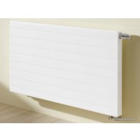 Стальной панельный радиатор Kermi Line-Ventil PLV Тип 11 505х1205 [PLV110501201R2K]