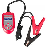 Тестер Ermenrich Zing AL30