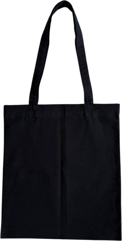 

Сумка шоппер ОМурМебель Черный