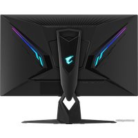 Игровой монитор Gigabyte Aorus FI32Q X