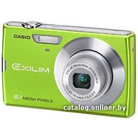 Фотоаппарат Casio Exilim Zoom EX-Z150