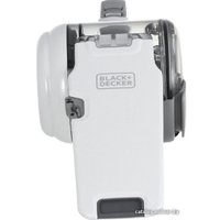 Пылесос Black & Decker PV1820L