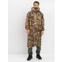 Плащ Huntsman ВВЗ 60-62/188 Таффета (3000мм) цвет Мультикам