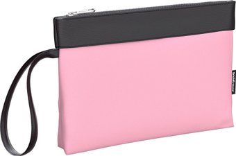 Косметичка Erich Krause StreetLine Rose&Black 57741