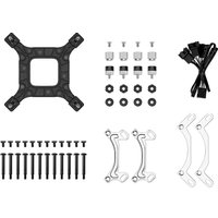 Система жидкостного охлаждения для процессора DeepCool LE360 V2 R-LE360-BKAMMC-G-2