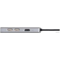 USB-хаб Digma DS-970UC_G