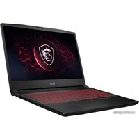 Игровой ноутбук MSI Pulse GL66 12UDK-206XPL