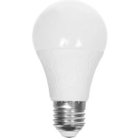 Умная лампочка Moes Matter WiFi LED Bulb E27 (RGB+CW) 9W MWB-TDA9-RCW-E27