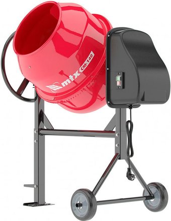 Бетономешалка MTX CM140