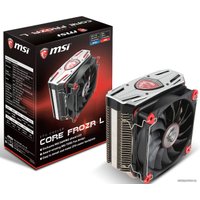 Кулер для процессора MSI Core Frozr L