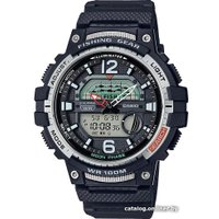 Наручные часы Casio WSC-1250H-1A