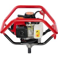 Мотобур Buran DT-800