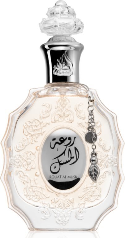 

Парфюмерная вода Lattafa Rouat Al Musk EdP (100 мл)